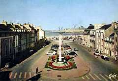 50 Cherbourg